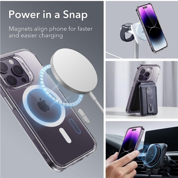 ESR for iPhone 14 Pro Max Case - Picture 2 of 3